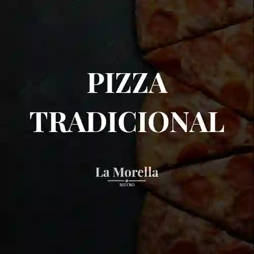 Pizza Tradicional Grande