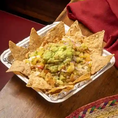 Big Nachos