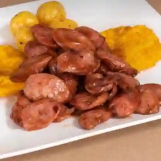 Picada Solo Chorizo