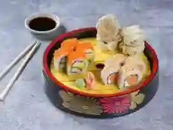 Sushi 12 Piezas