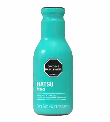 Te Hatsu Azul