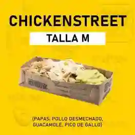 Chickenstreet - M