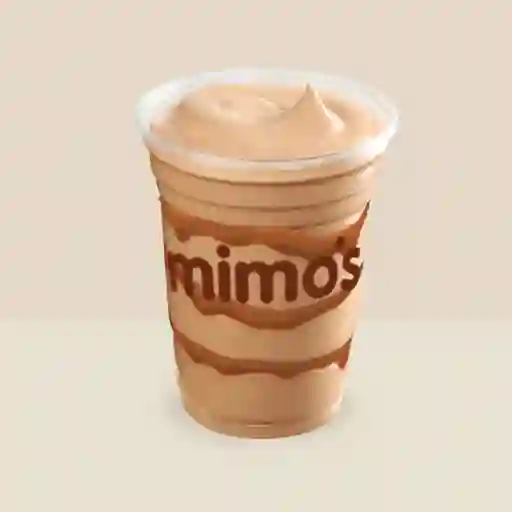 Malteada Macadamia 12 Oz Helado Suave