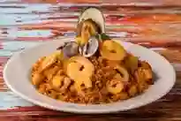 Paella Valenciana