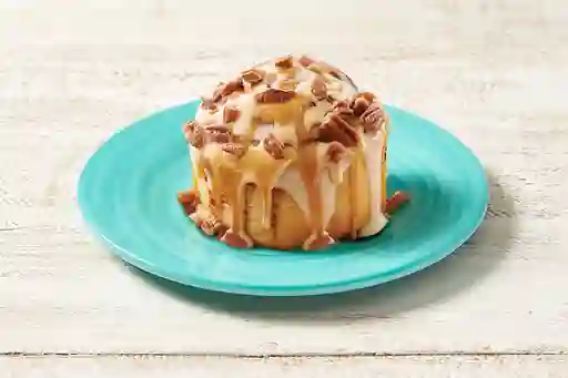 Minibon Caramelo Pecanas