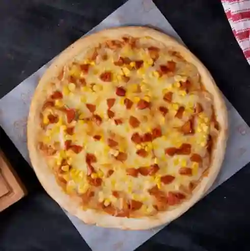 Pizza Italian Sausage