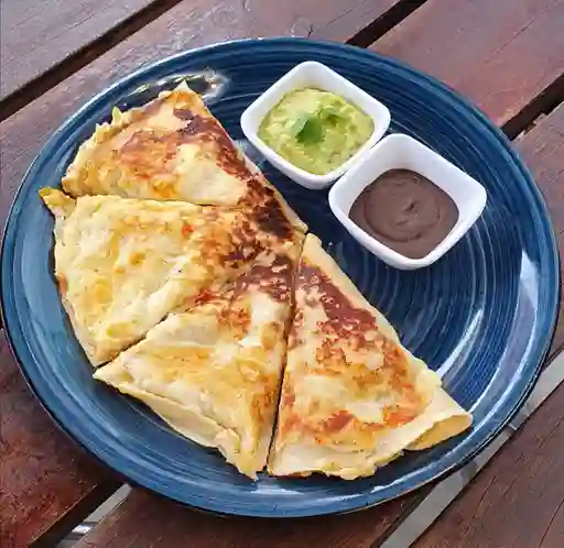 Quesadilla