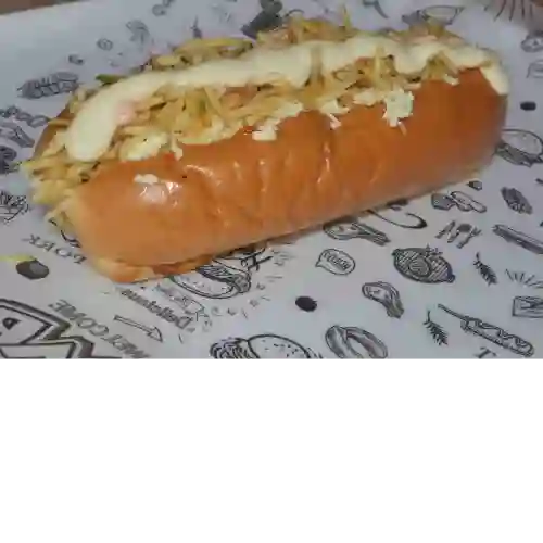 Combo De Perrito