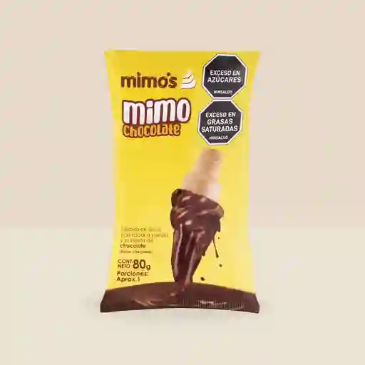Mimo Congelado Empacado