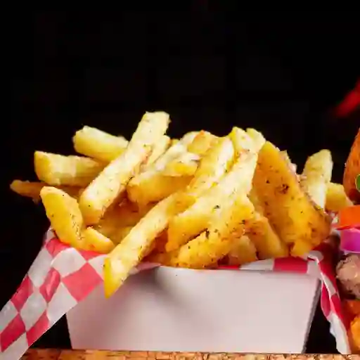 Papas