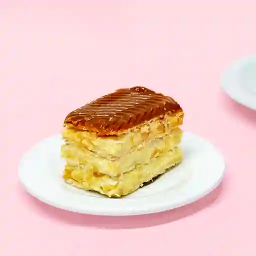 Milhoja Combinada