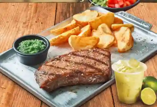Combo Punta De Anca 220gr