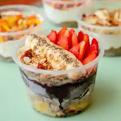 Bowl De Acai