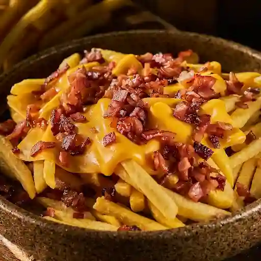 Bastians Fries