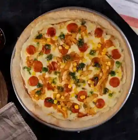 Pizza Picosa