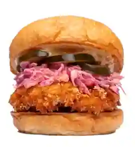 Clap Chicken