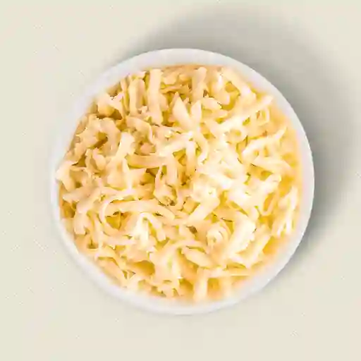 Porción Queso Mozzarella