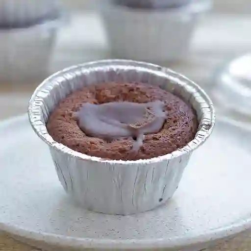 Volcan De Chocolate