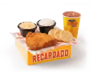 Combo Recargado