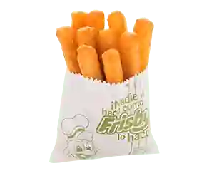 Croquetas De Yuca Sticks