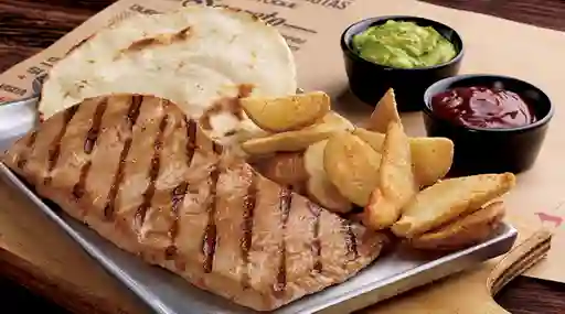 Lomo De Cerdo