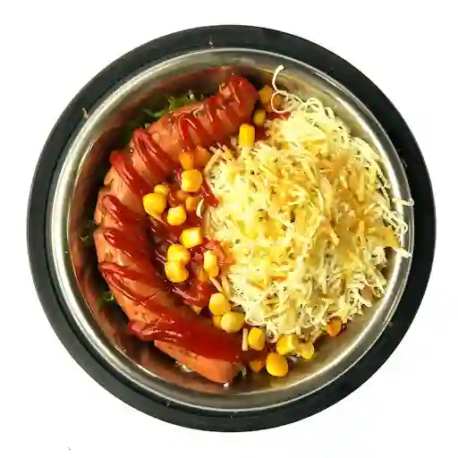 Bowl Criollo Rappi