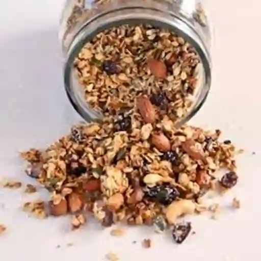 Adición Granola