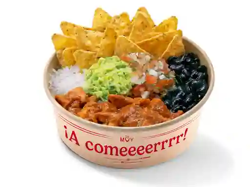 Mega Muy Mexicano