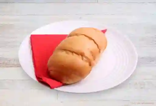 Pan Blandito Mediano