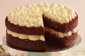 Cake Red Velvet Mediano