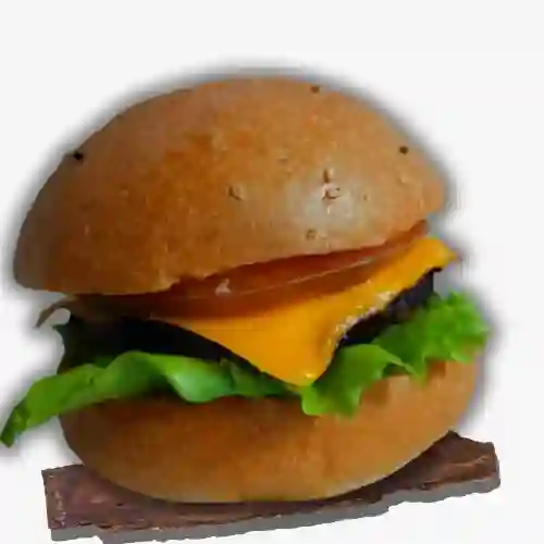 Miniburguer