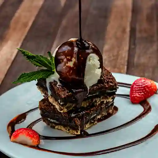 Rp Oreo Brownie