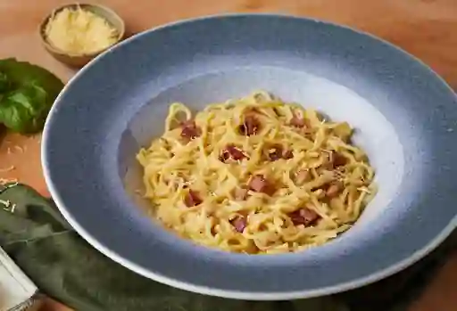 Pasta Carbonara