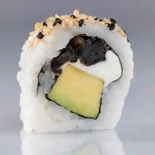 Shiitake Roll 10 Und