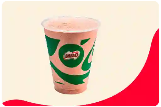 Granizado Milo 350 Ml