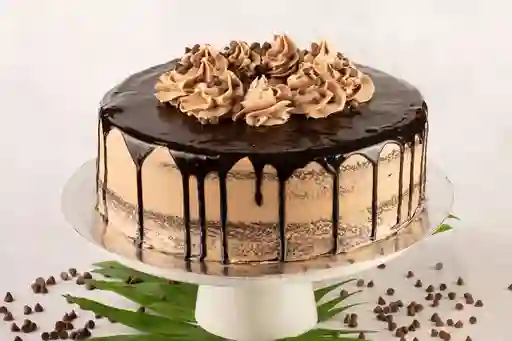Torta Chocolate Chips