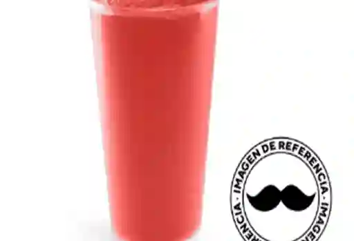 Limonada Granizada Cerezada