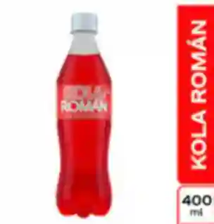 Kola Roman 400ml