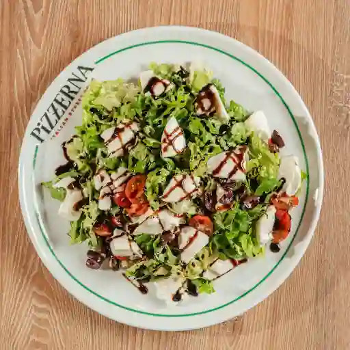 Ensalada Pizzerna