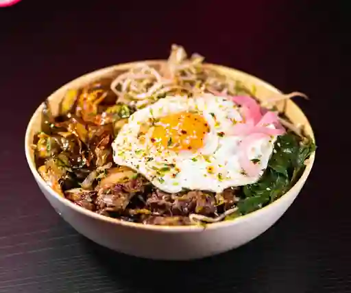 Bibimbap