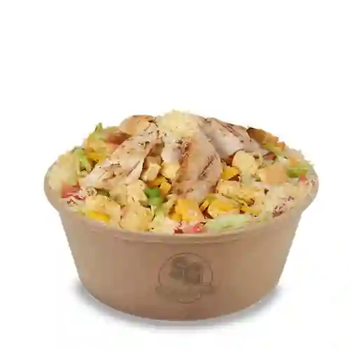 Ensalada Primaveral