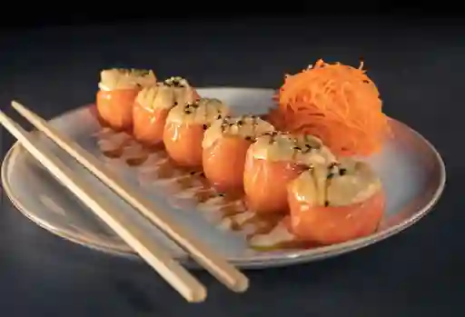 Asian Crunch