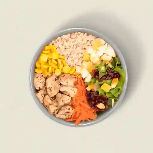 Pollo Saludable
