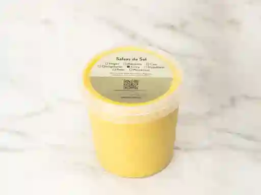 Salsa Curry 1lt