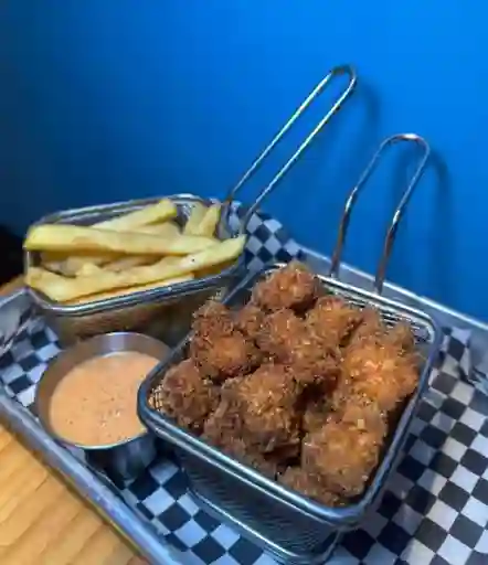 Chicken Bites