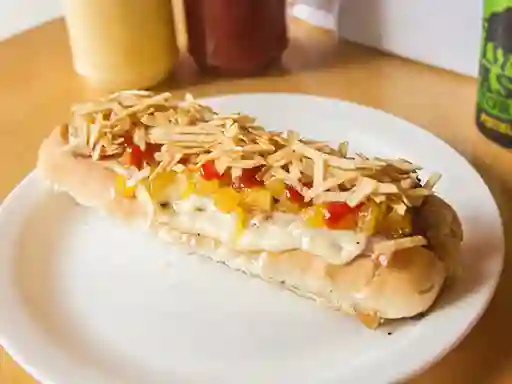Italo Hawaiana