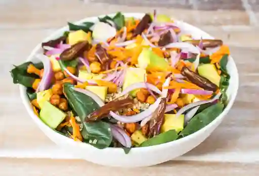 Ensalada Travesura Crocante