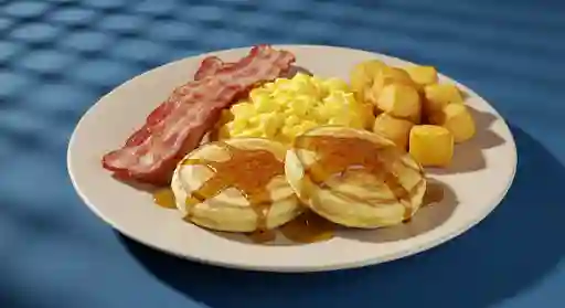 Brunch Personal