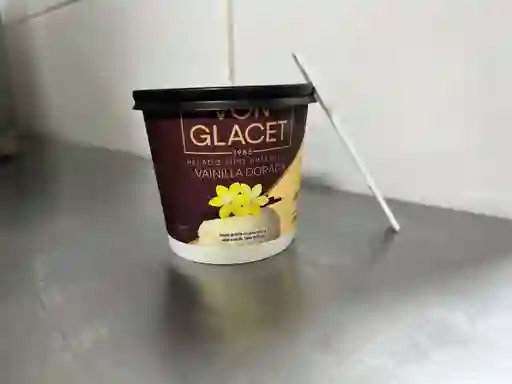 Vaso De Helado