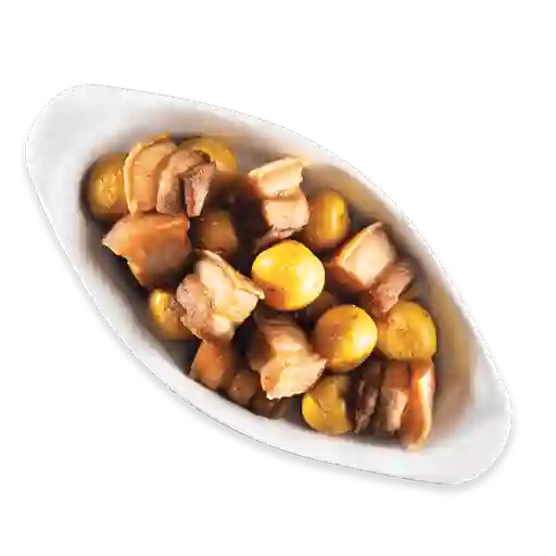 Chicharrón Frito